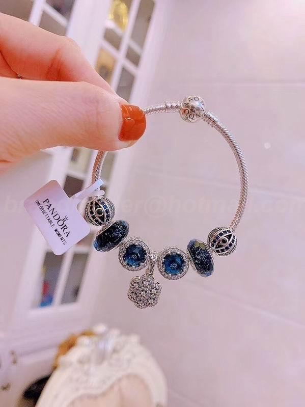 Pandora Bracelets 383